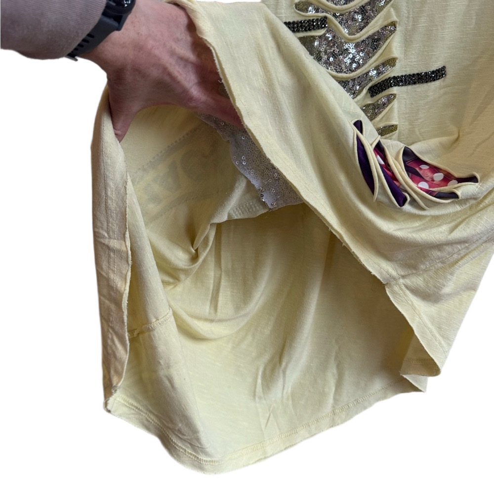 SIGNET Statement Dress - Picture 7 of 10